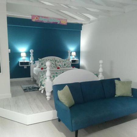Hotel Casa Del Vega A Little Peace Of Heaven Castries Exterior foto