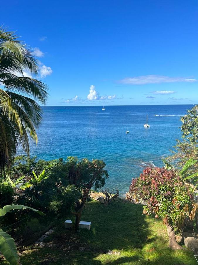 Hotel Casa Del Vega A Little Peace Of Heaven Castries Exterior foto