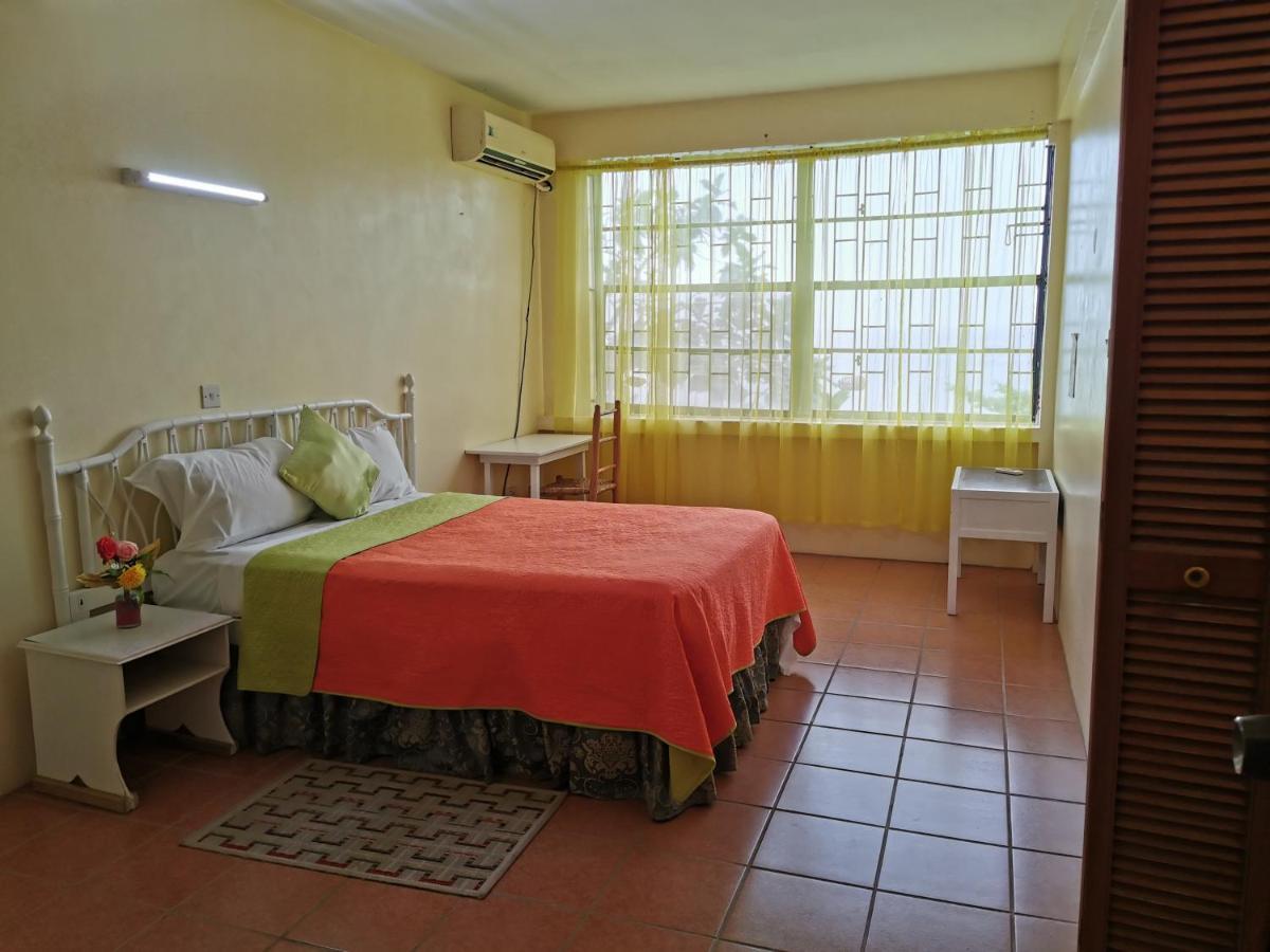 Hotel Casa Del Vega A Little Peace Of Heaven Castries Exterior foto