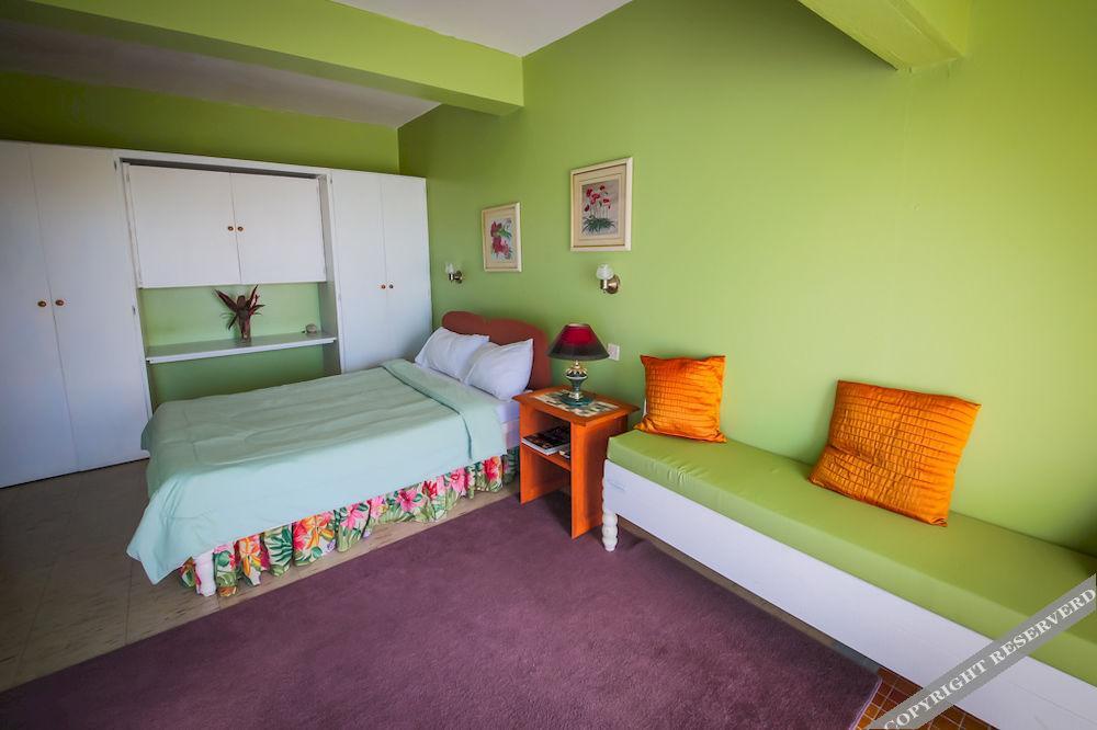 Hotel Casa Del Vega A Little Peace Of Heaven Castries Exterior foto