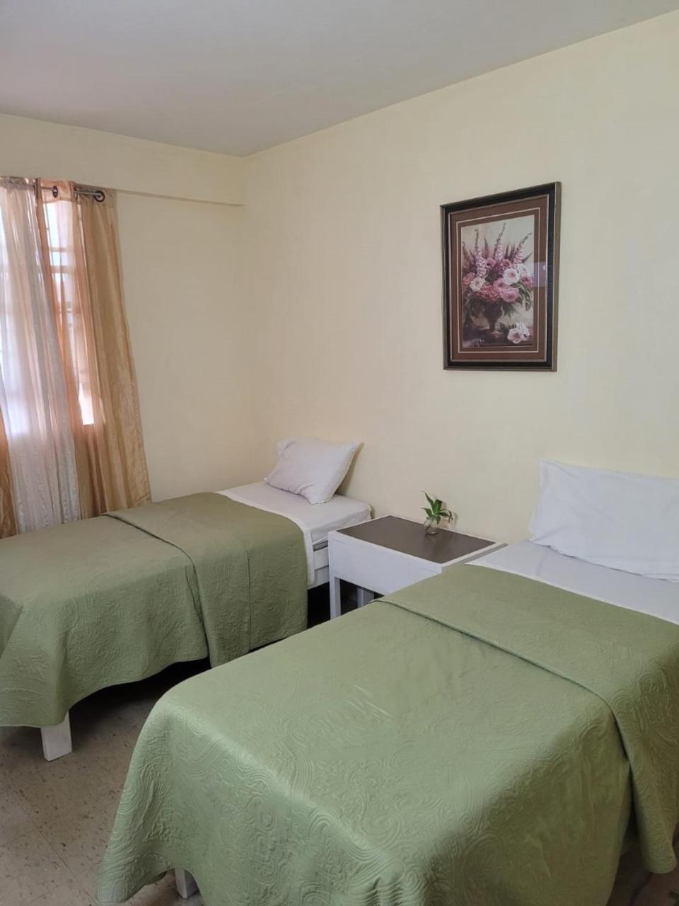 Hotel Casa Del Vega A Little Peace Of Heaven Castries Exterior foto