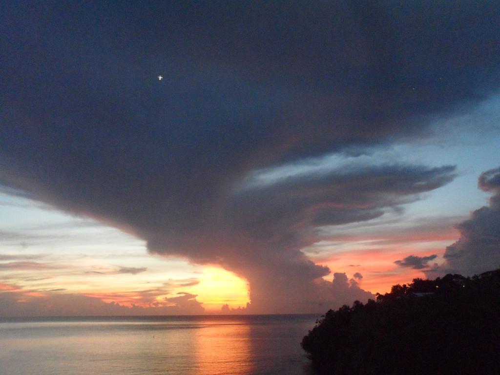 Hotel Casa Del Vega A Little Peace Of Heaven Castries Exterior foto