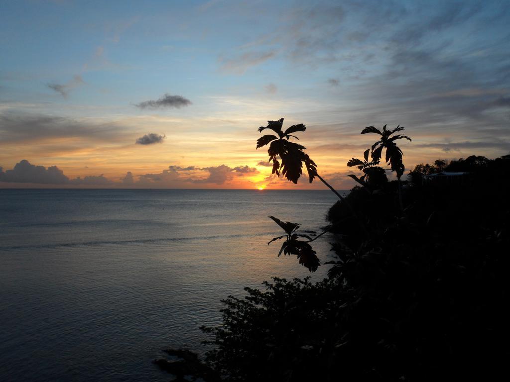 Hotel Casa Del Vega A Little Peace Of Heaven Castries Habitación foto