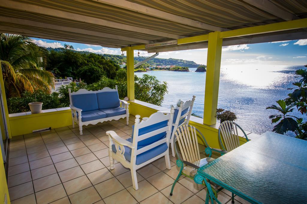 Hotel Casa Del Vega A Little Peace Of Heaven Castries Habitación foto