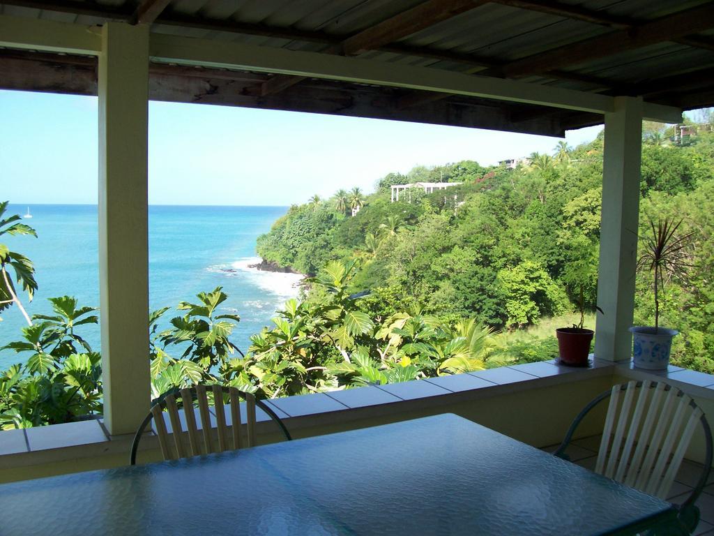 Hotel Casa Del Vega A Little Peace Of Heaven Castries Habitación foto