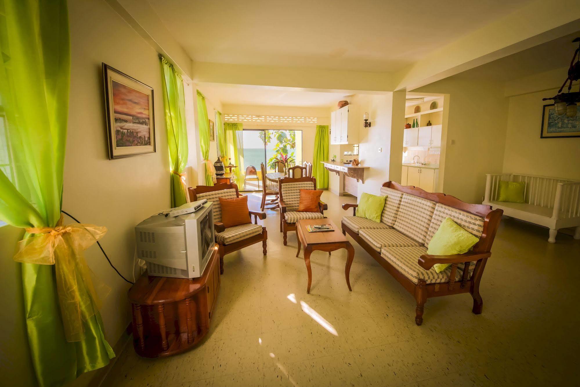 Hotel Casa Del Vega A Little Peace Of Heaven Castries Exterior foto