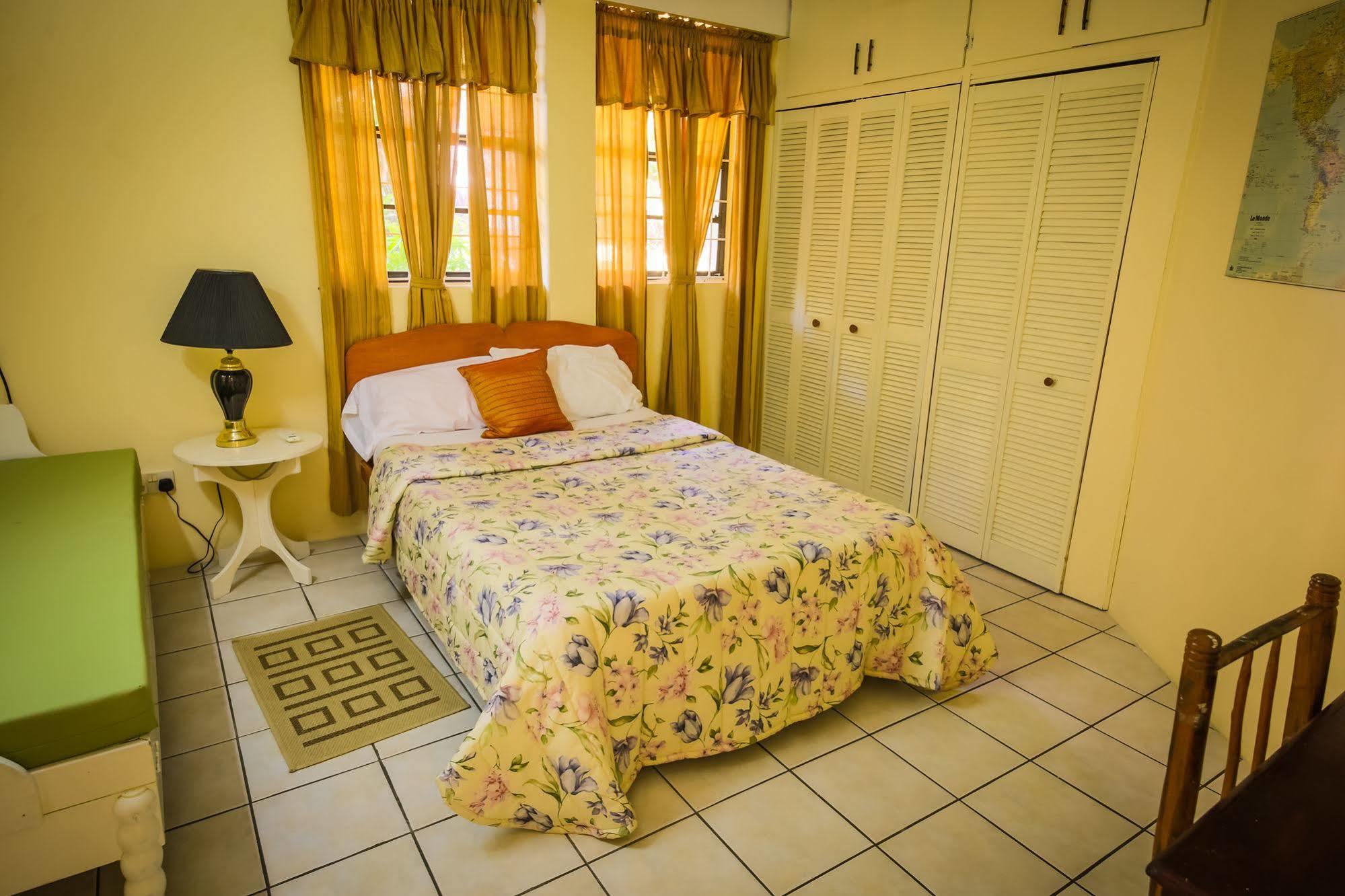 Hotel Casa Del Vega A Little Peace Of Heaven Castries Exterior foto