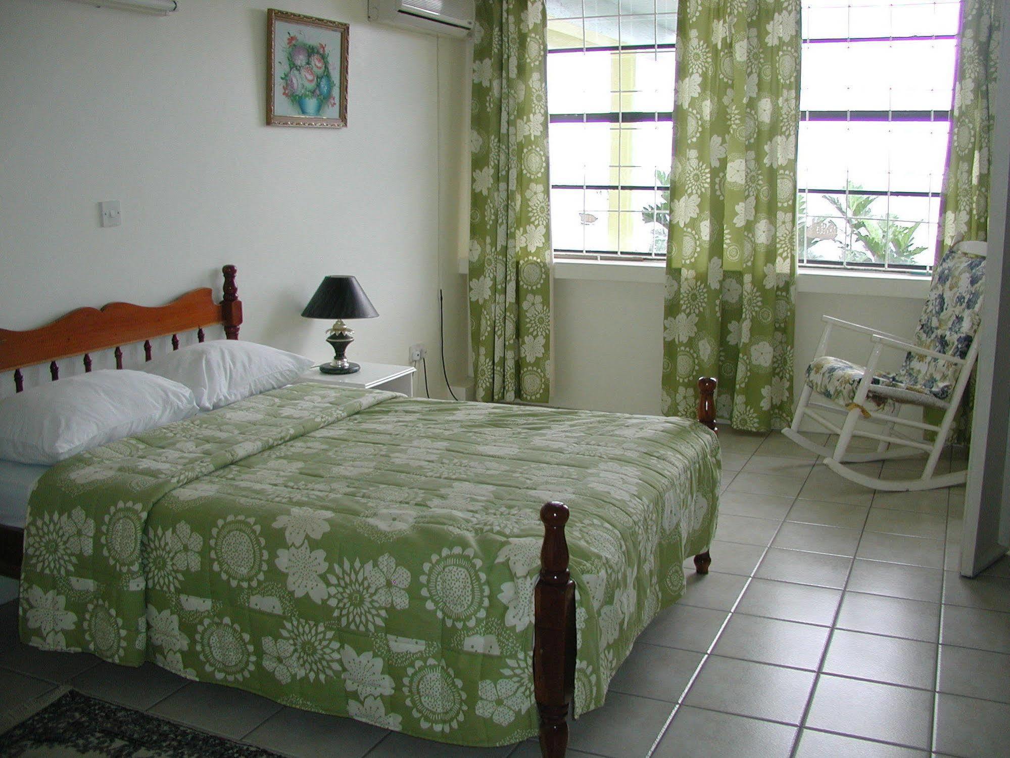 Hotel Casa Del Vega A Little Peace Of Heaven Castries Exterior foto
