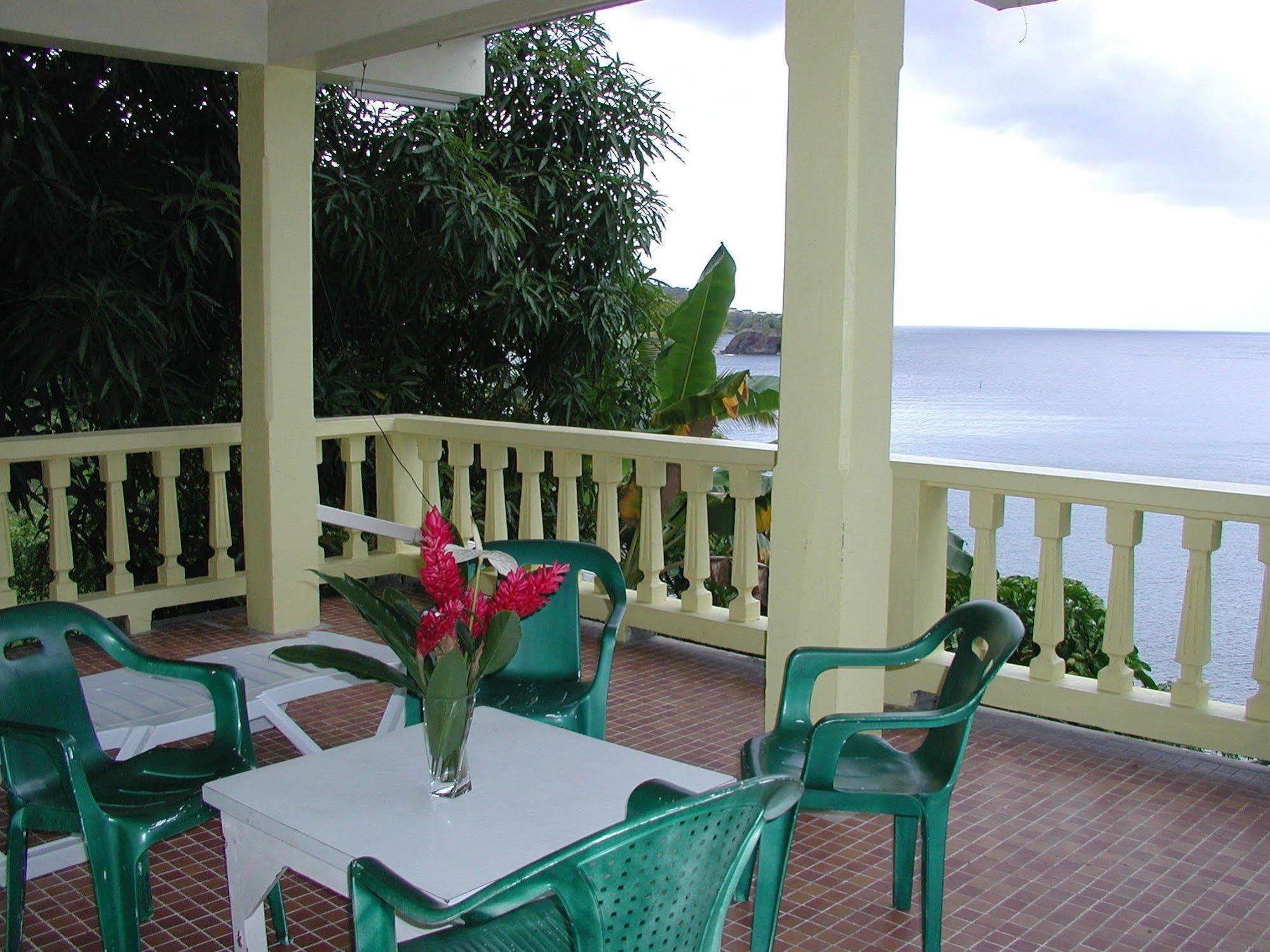 Hotel Casa Del Vega A Little Peace Of Heaven Castries Exterior foto