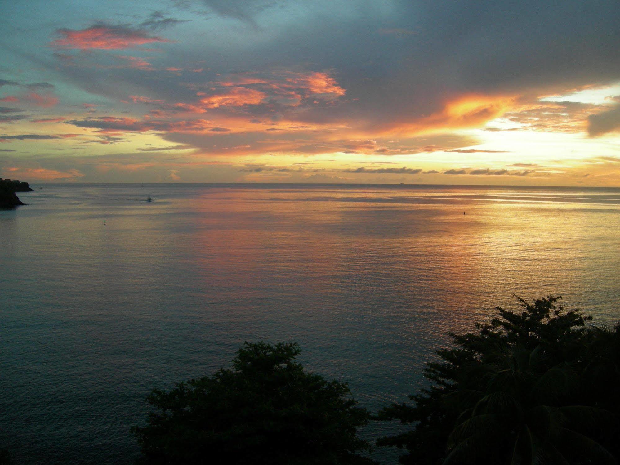 Hotel Casa Del Vega A Little Peace Of Heaven Castries Exterior foto